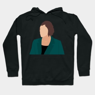 My Pantsuit (Kat) Hoodie